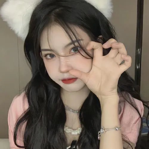 玉女闹军营