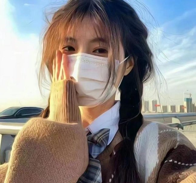 分秒间离