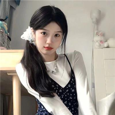 街头俏妞