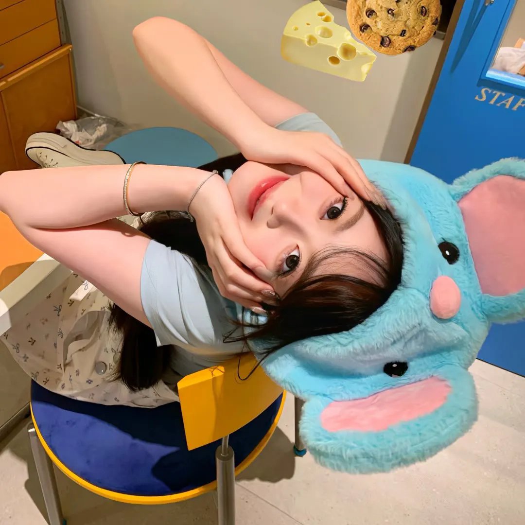 多情的野猫